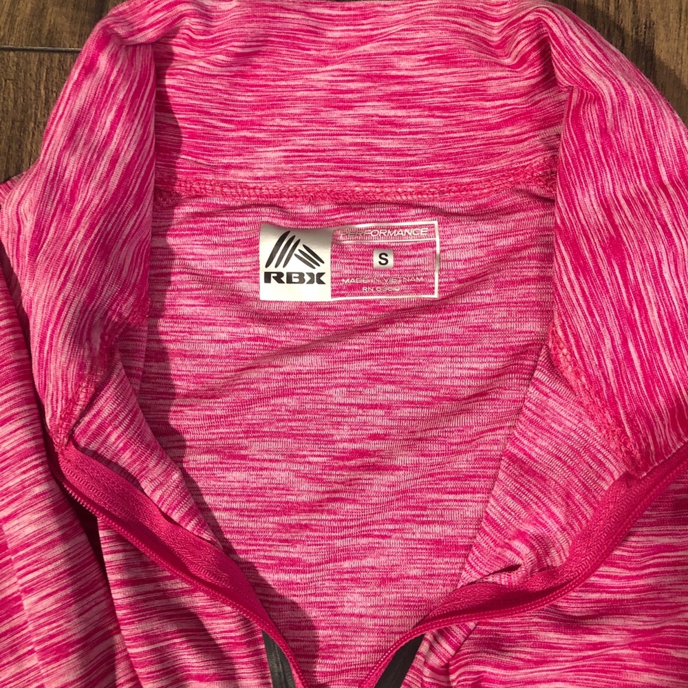 Track Jacket - Picture 2 of 2